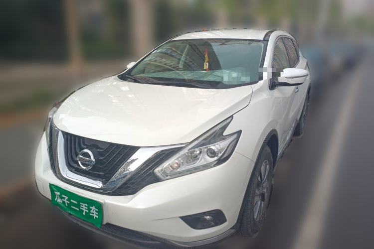 Used Nissan Murano 2021 2.5L XE Two-Wheel Drive Elite Edition Guazi used car, China used car export, Used car for sale, Used  cars, Cheapest cars for sale