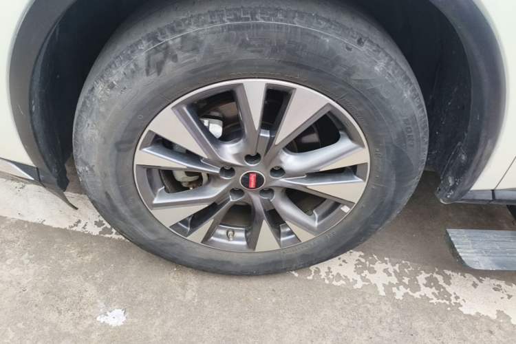 Used Nissan Murano 2021 2.5L XL Two-Wheel Drive Smart Connect Luxury Edition Left Front Wheel Hub