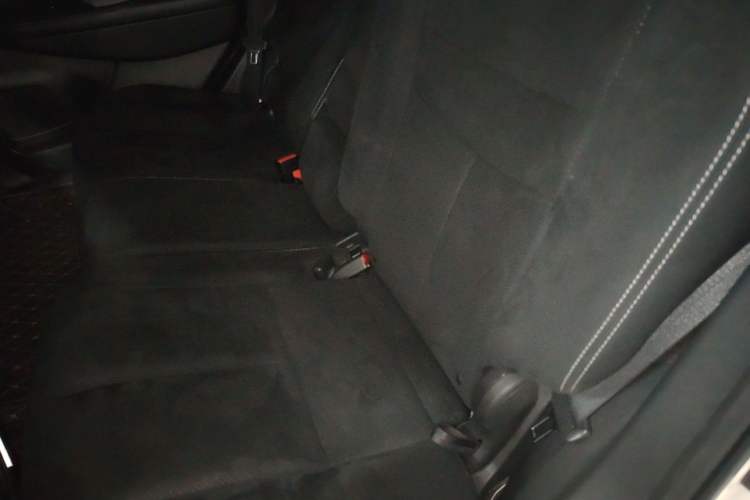 Used Nissan Murano 2021 2.5L XE Two-Wheel Drive Elite Edition Left Rear Seat