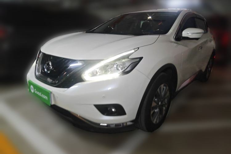 Used Nissan Murano 2021 2.5L XL Two-Wheel Drive Smart Connect Luxury Edition Guazi used car, China used car export, Used car for sale, Used  cars, Cheapest cars for sale