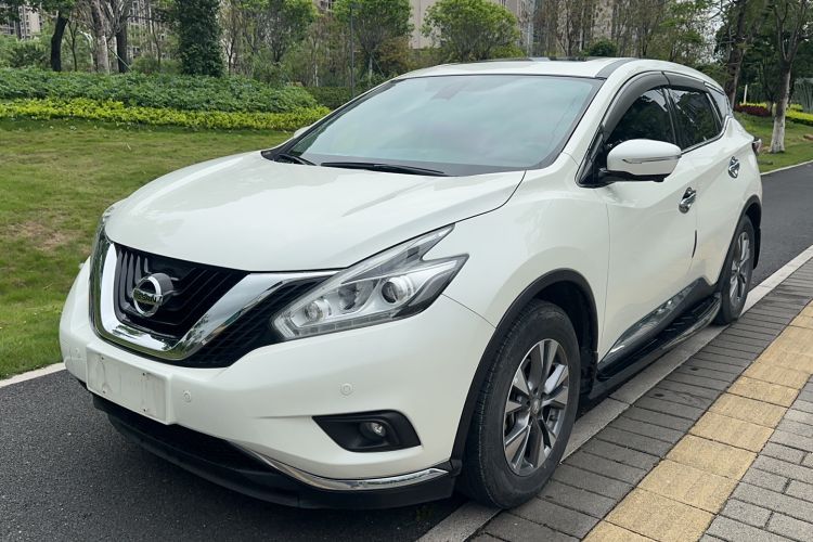 Nissan Murano 2021 2.5L XL Two-Wheel Drive Smart Connect Luxury Edition usata Guazi used car, China used car export, Used car for sale, Used cars, Cheapest cars for sale