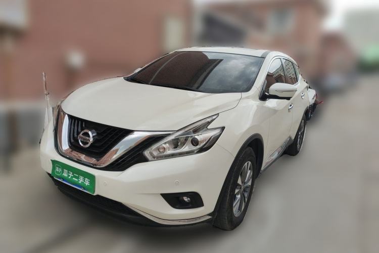 Used Nissan Murano 2021 2.5L XL Two-Wheel Drive Smart Connect Luxury Edition Guazi used car, China used car export, Used car for sale, Used  cars, Cheapest cars for sale