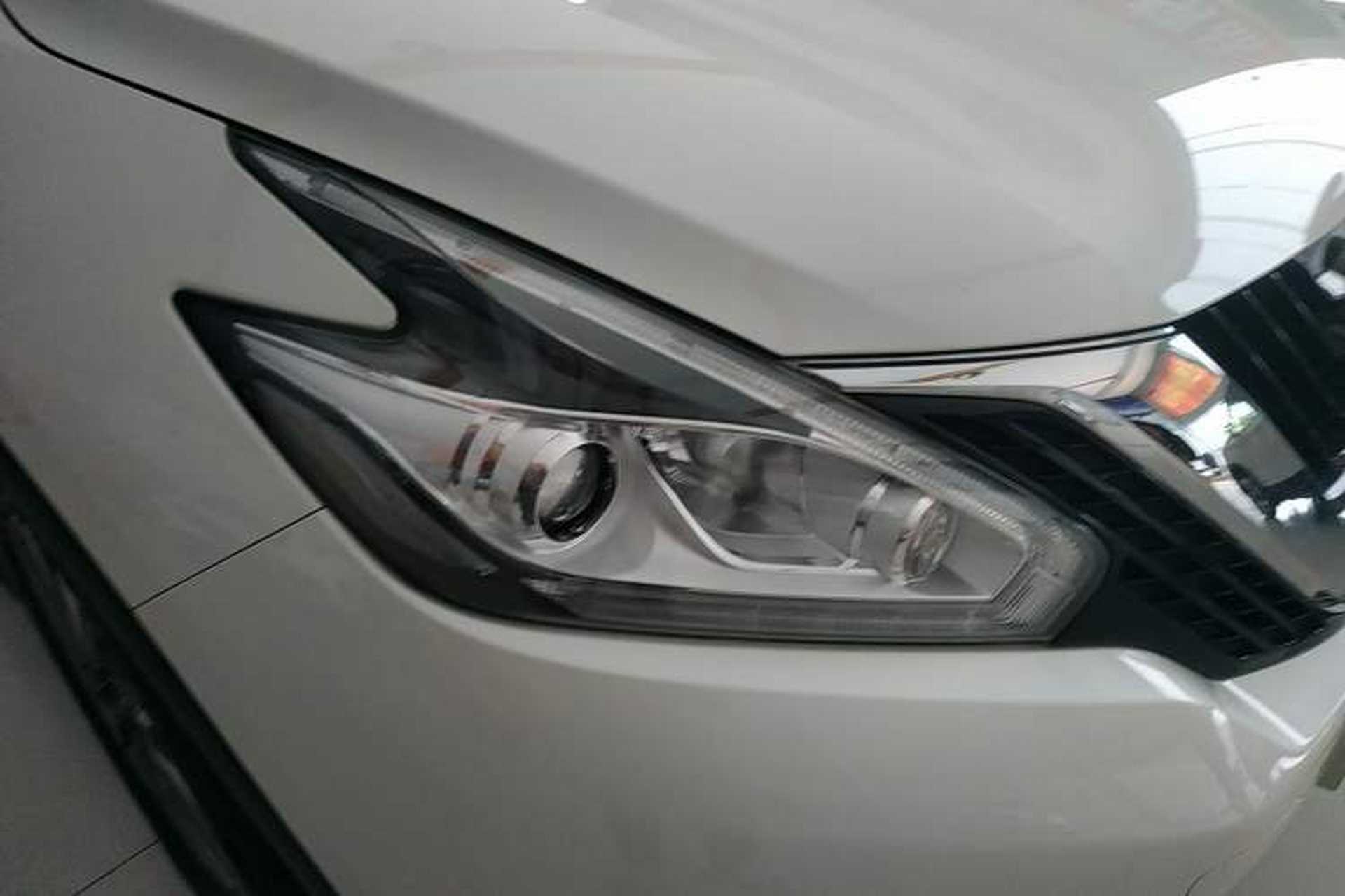 Used Nissan Murano 2021 2.5L XE Two-Wheel Drive Elite Edition Right Front Headlight