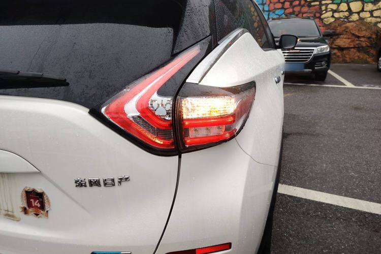 Used Nissan Murano 2021 2.5 S/C HEV XE Four-Wheel Drive Hybrid SmartConnect Prestige Edition Right Rear Taillight