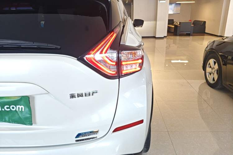 Used Nissan Murano 2021 2.5 S/C HEV XE Four-Wheel Drive Hybrid SmartConnect Prestige Edition Right Rear Taillight
