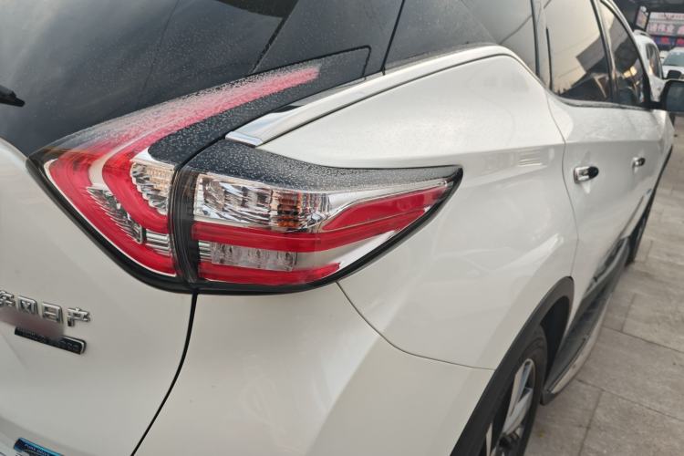 Used Nissan Murano 2021 2.5 S/C HEV XE Four-Wheel Drive Hybrid SmartConnect Prestige Edition Right Rear Taillight