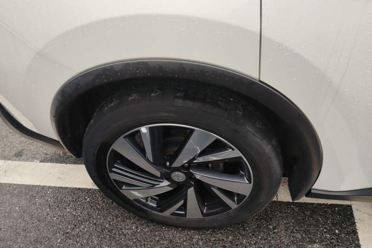 Used Nissan Murano 2021 2.5 S/C HEV XE Four-Wheel Drive Hybrid SmartConnect Prestige Edition Right Rear Wheel Hub