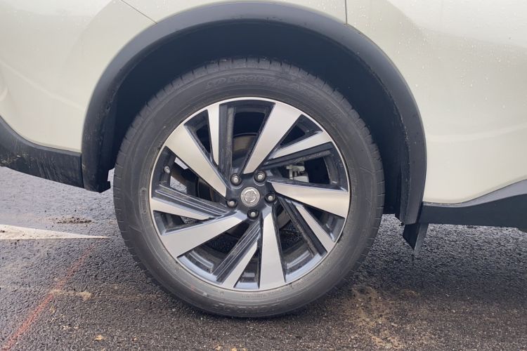 Used Nissan Murano 2021 2.5 S/C HEV XE Four-Wheel Drive Hybrid SmartConnect Prestige Edition Right Rear Wheel Hub