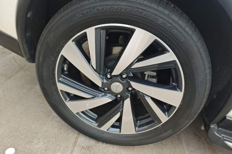 Used Nissan Murano 2021 2.5 S/C HEV XE Four-Wheel Drive Hybrid SmartConnect Prestige Edition Right Rear Wheel Hub