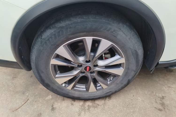 Used Nissan Murano 2021 2.5L XL Two-Wheel Drive Smart Connect Luxury Edition Right Rear Wheel Hub