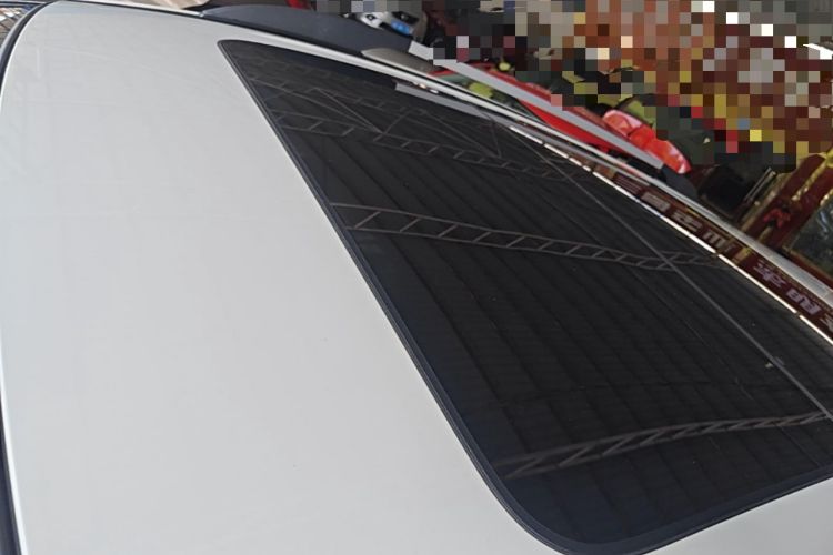 Used Nissan Murano 2021 2.5L XL Two-Wheel Drive Smart Connect Luxury Edition Roof