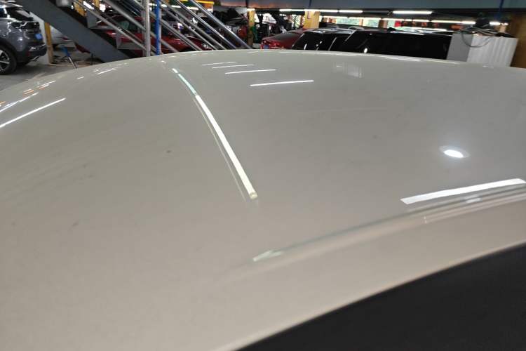 Used Nissan Murano 2021 2.5L XE Two-Wheel Drive Elite Edition Roof