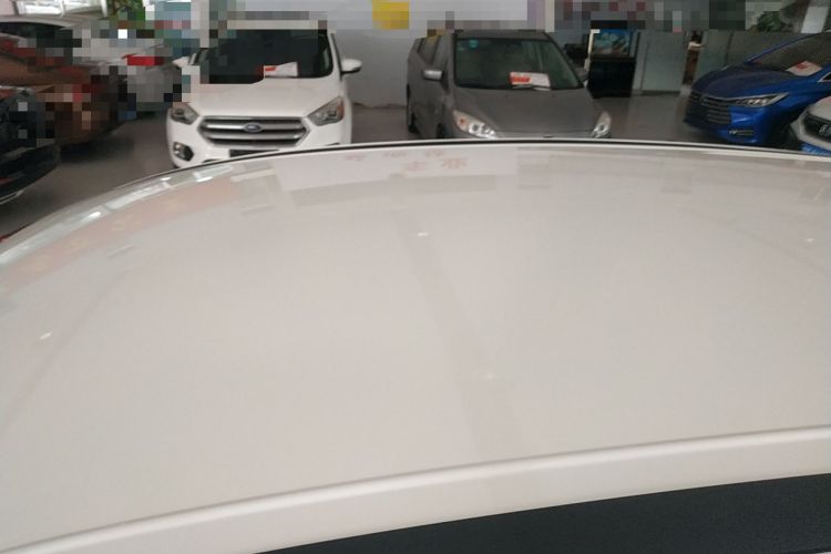 Used Nissan Murano 2021 2.5L XE Two-Wheel Drive Elite Edition Roof