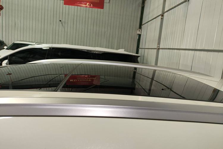 Used Nissan Murano 2021 2.5L XL Two-Wheel Drive Smart Connect Luxury Edition Roof