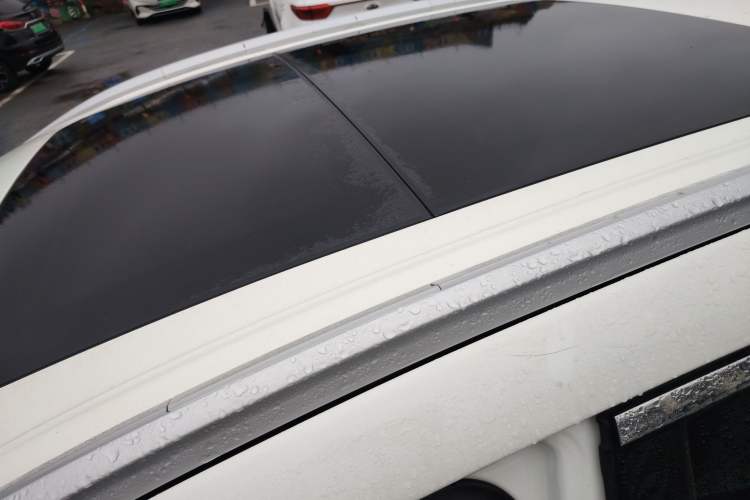 Used Nissan Murano 2021 2.5 S/C HEV XE Four-Wheel Drive Hybrid SmartConnect Prestige Edition Roof