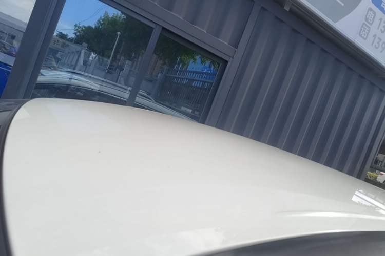 Used Nissan Murano 2021 2.5L XE Two-Wheel Drive Elite Edition Roof
