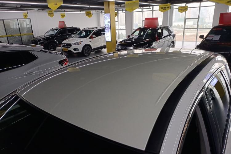 Used Nissan Murano 2021 2.5L XE Two-Wheel Drive Elite Edition Roof