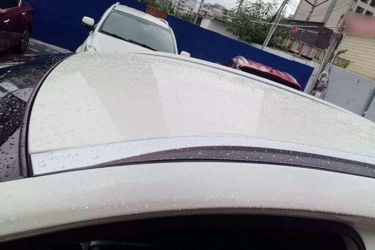 Used Nissan Murano 2021 2.5L XE Two-Wheel Drive Elite Edition Roof
