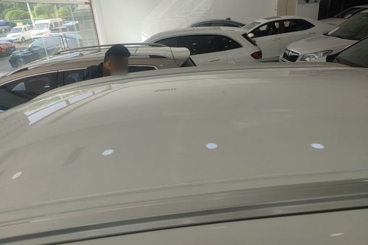 Used Nissan Murano 2021 2.5L XE Two-Wheel Drive Elite Edition Roof