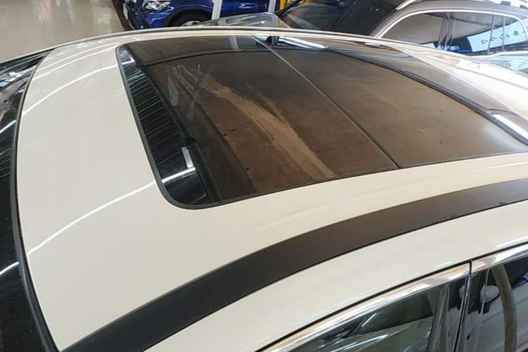 Used Nissan Murano 2021 2.5L XL Two-Wheel Drive Smart Connect Luxury Edition Roof