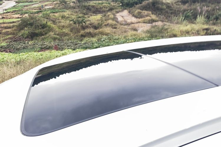 Used Nissan Murano 2021 2.5 S/C HEV XE Four-Wheel Drive Hybrid SmartConnect Prestige Edition Roof