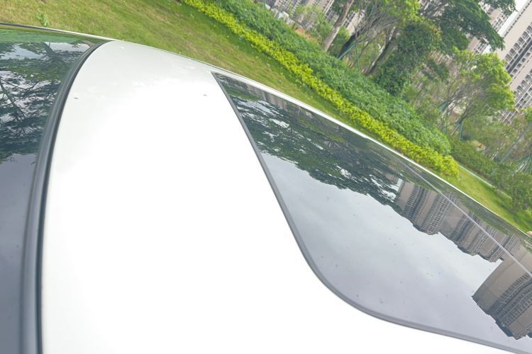 Used Nissan Murano 2021 2.5L XL Two-Wheel Drive Smart Connect Luxury Edition Roof