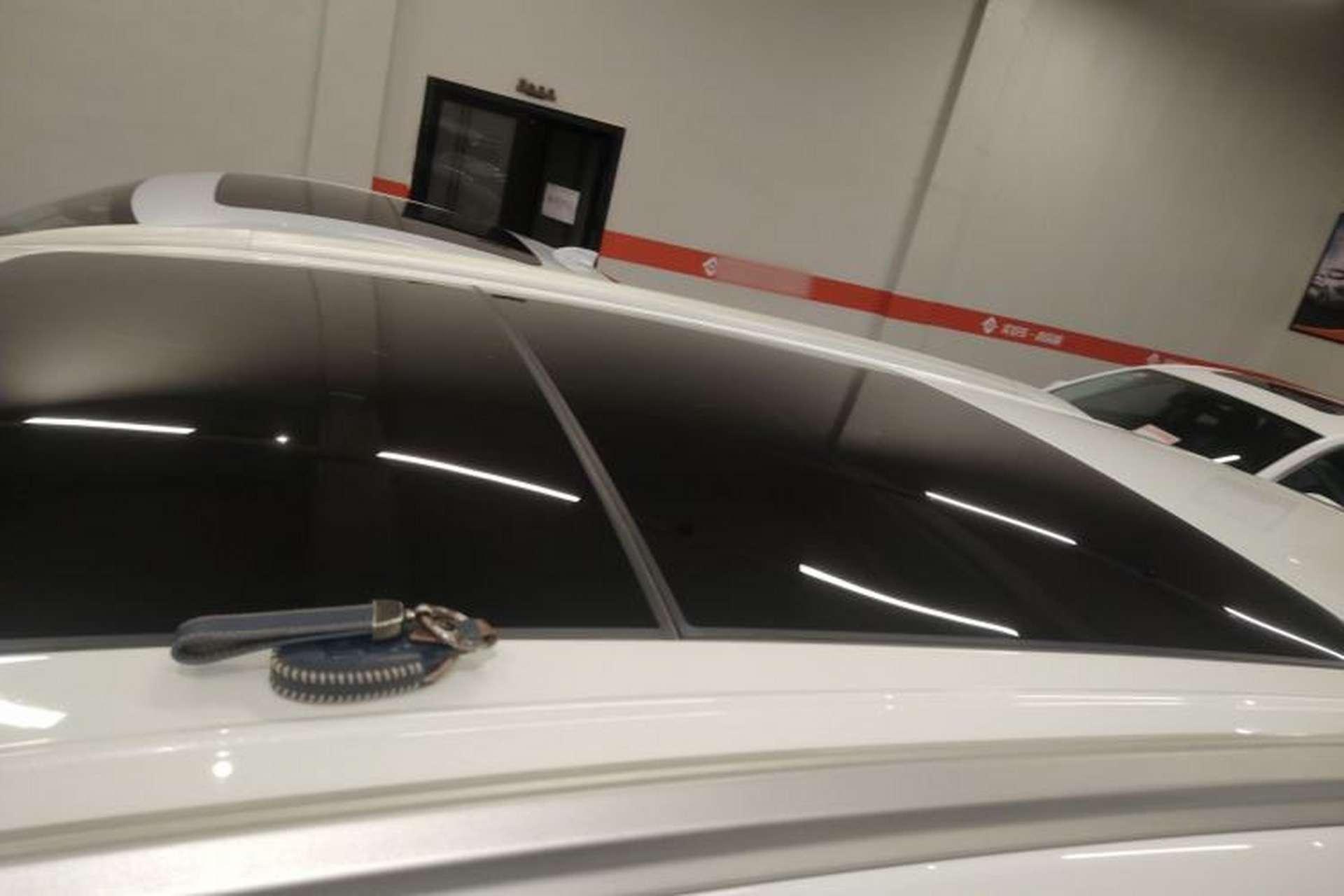 Used Nissan Murano 2021 2.5L XL Two-Wheel Drive Smart Connect Luxury Edition Roof