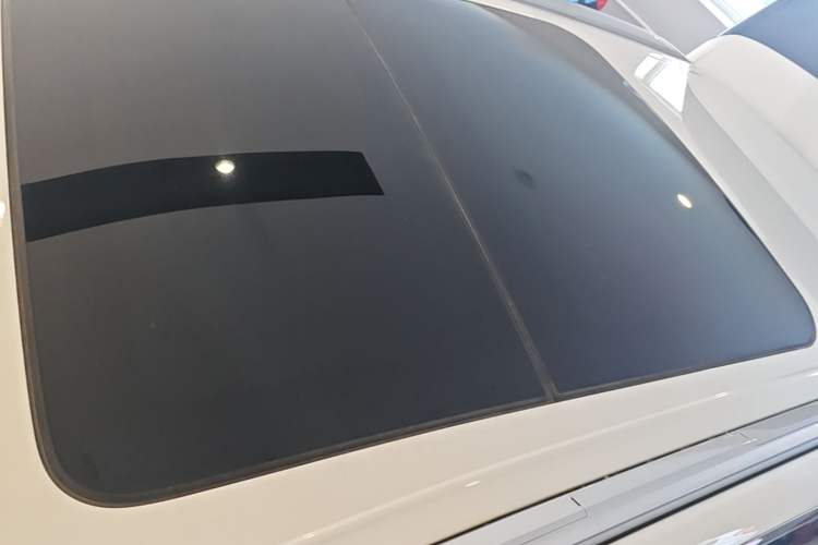 Used Nissan Murano 2021 2.5 S/C HEV XE Four-Wheel Drive Hybrid SmartConnect Prestige Edition Roof