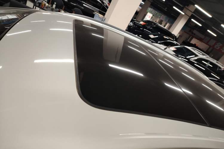 Used Nissan Murano 2021 2.5 S/C HEV XE Four-Wheel Drive Hybrid SmartConnect Prestige Edition Roof