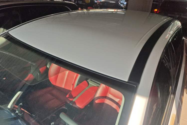 Used Nissan Murano 2021 2.5L XE Two-Wheel Drive Elite Edition Roof