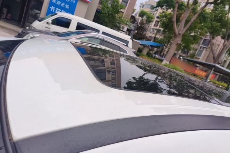 Used Nissan Murano 2021 2.5L XL Two-Wheel Drive Smart Connect Luxury Edition Roof