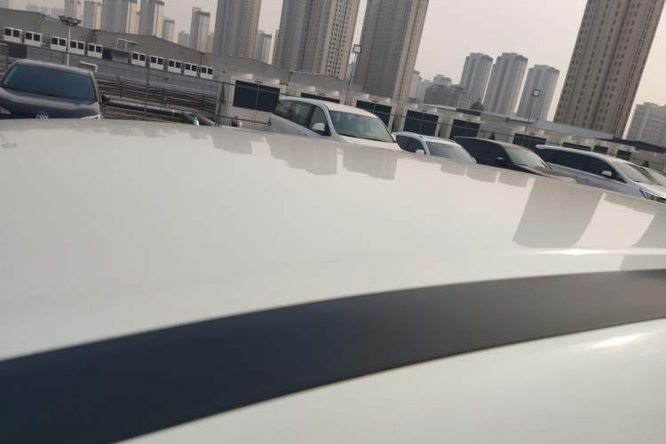 Used Nissan Murano 2021 2.5L XE Two-Wheel Drive Elite Edition Roof