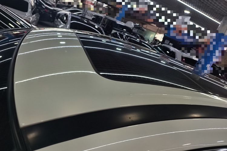 Used Nissan Murano 2021 2.5L XL Two-Wheel Drive Smart Connect Luxury Edition Roof