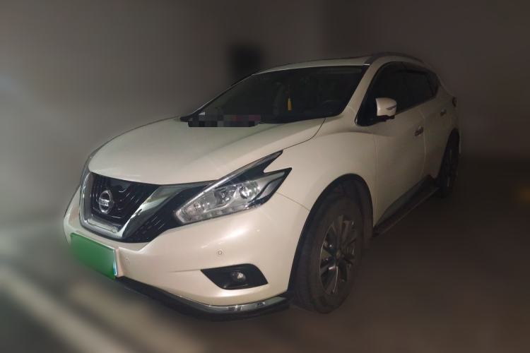 Used Nissan Murano 2021 2.5L XL Two-Wheel Drive Smart Connect Luxury Edition Guazi used car, China used car export, Used car for sale, Used cars, Cheapest cars for sale