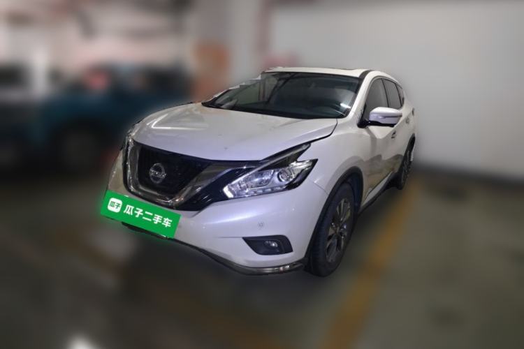 Nissan Murano 2021 2.5L XL Two-Wheel Drive Smart Connect Luxury Edition usata Guazi used car, China used car export, Used car for sale, Used cars, Cheapest cars for sale