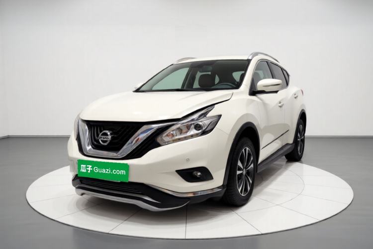 Nissan Murano 2021 2.5L XL Two-Wheel Drive Smart Connect Luxury Edition usata Guazi used car, China used car export, Used car for sale, Used cars, Cheapest cars for sale