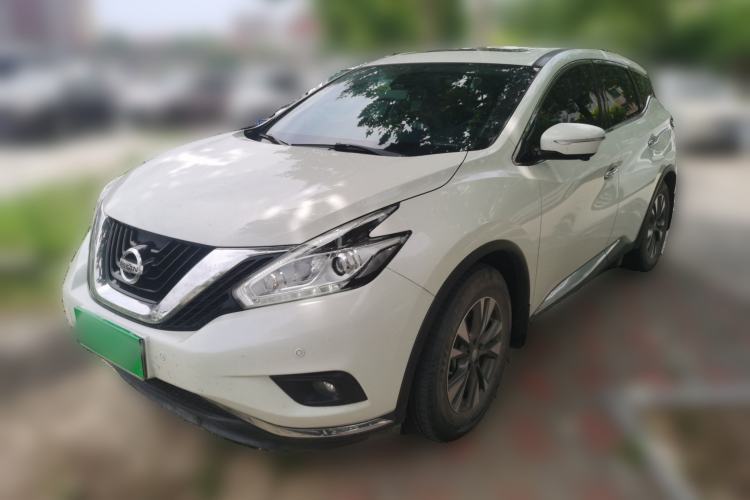 Used Nissan Murano 2021 2.5L XL Two-Wheel Drive Smart Connect Luxury Edition Guazi used car, China used car export, Used car for sale, Used cars, Cheapest cars for sale