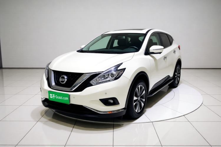 Nissan Murano 2021 2.5L XL Two-Wheel Drive Smart Connect Luxury Edition usata Guazi used car, China used car export, Used car for sale, Used cars, Cheapest cars for sale