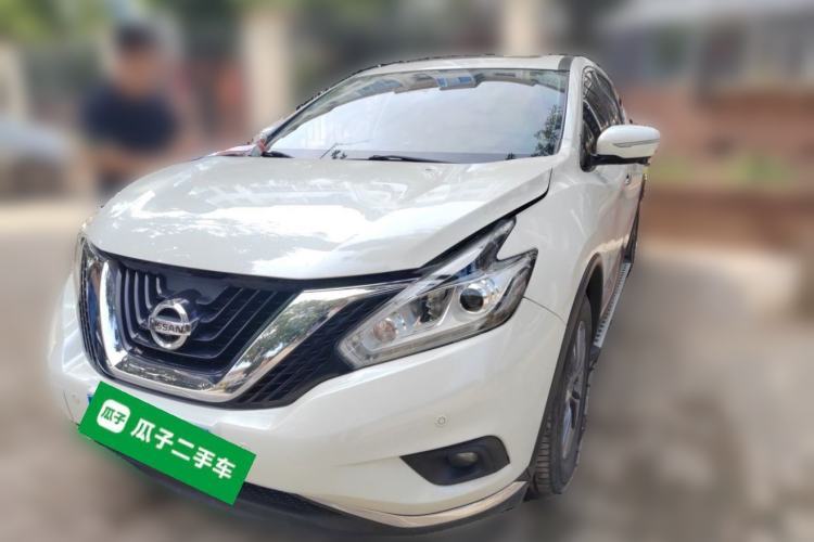 Used Nissan Murano 2021 2.5L XL Two-Wheel Drive Smart Connect Luxury Edition Guazi used car, China used car export, Used car for sale, Used  cars, Cheapest cars for sale