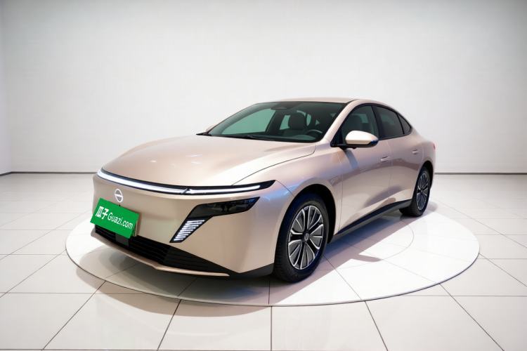 Ojetý Nissan N6 2026 Model 180 Max Guazi used car, China used car export, Used car for sale, Used cars, Cheapest cars for sale