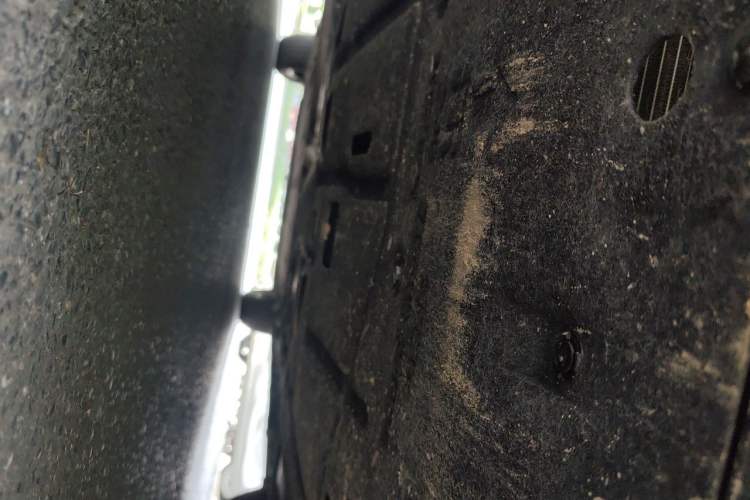 Used Nissan N6 2026 Model 180 Pro Chassis Front