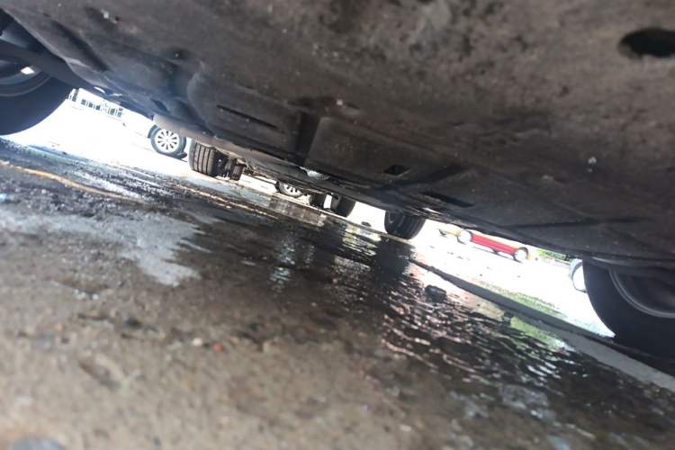 Used Nissan N6 2026 Model 180 Max Chassis Front Left