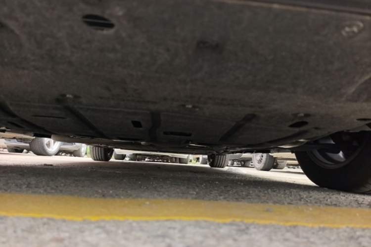 Used Nissan N6 2026 Model 180 Pro Chassis Front