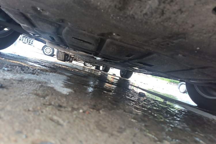 Used Nissan N6 2026 Model 180 Max Chassis Front