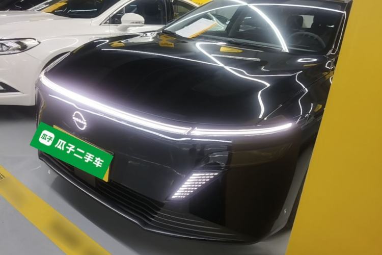 Nissan N6 2026 Model 180 Max