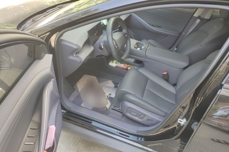 Used Nissan N6 2026 Model 180 Max Driver Seat