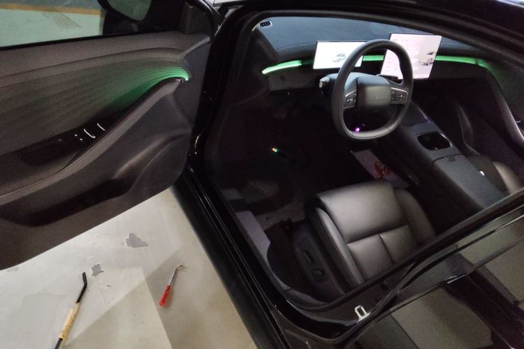 Used Nissan N6 2026 Model 180 Pro Driver Seat
