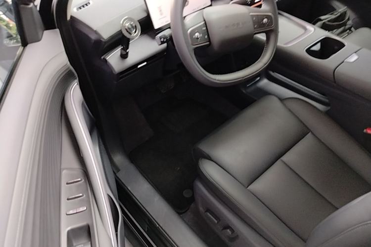 Used Nissan N6 2026 Model 180 Pro Driver Seat