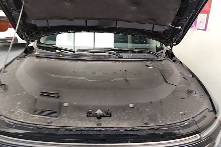 Used Nissan N6 2026 Model 180 Pro Engine Bay