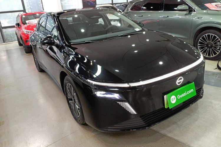Used Nissan N6 2026 Model 180 Max Exterior 1